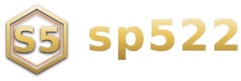 sp522 logo
